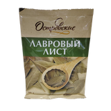 Лавровый лист «Островские»