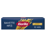 Макаронные изделия «Barilla» Bavette №13
