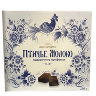 Конфеты «Птичье молоко» - Мир Продуктов №4