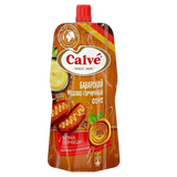Соус «Calve» медово-горчичный
