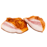 Продукт мясной копчено-вареный «Щековина из печи»