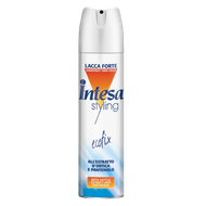 Лак для волос «Intesa» экстракт крапивы-пантенол - Мир Продуктов №3