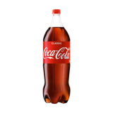 Напиток «Coca-Cola» газированный