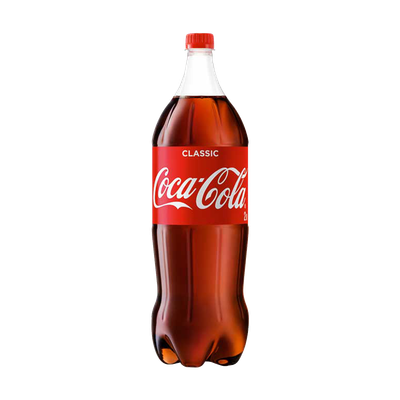 Напиток «Coca-Cola» газированный