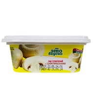 Сыр плавленый «Это вкусно» 40% с шампиньонами - Мир Продуктов №4