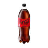 Напиток «Coca-Cola» газированный без сахара