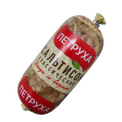 Сальтисон «Петруха» классический