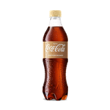 Напиток «Coca-Cola» Vanilla газированный