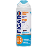 Пена для бритья «FIGARO» для чувствительной кожи
