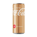 Напиток «Coca-Cola» Vanilla газированный