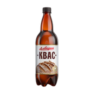 Квас «Аливарский» фильтрованный - Мир Продуктов №3