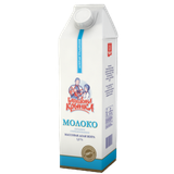 Молоко «Бабушкина крынка» 1,5%