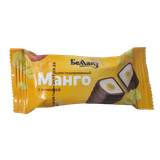 Сырок творожный «БелЛакт» с начинкой манго
