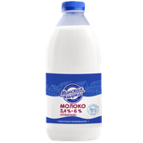 Молоко «Минская марка» 3,4-6%
