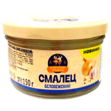 Паштет мясной «Смалец Беловежский»