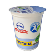 Биосметана «Рогачевъ» 12% - Мир Продуктов №4