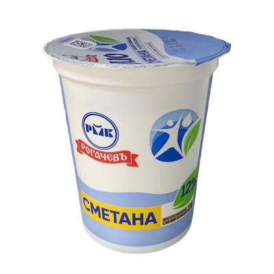 Биосметана «Рогачевъ» 12%