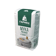 Мука рисовая «Гарнец» - Мир Продуктов №3