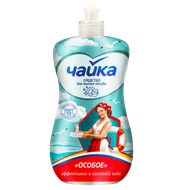 Средство для мытья посуды «Чайка» - Мир Продуктов №3