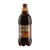 Квас «Хатнi» Цёмны фильтрованный