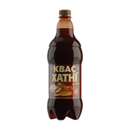 Квас «Хатнi» Цёмны фильтрованный - Мир Продуктов №3