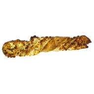 Слойка с кокосом - Мир Продуктов №4