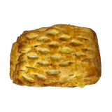 Слойка с сыром