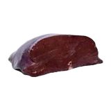Печень свиная
