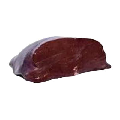 Печень свиная