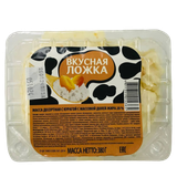 Масса десертная «Вкусная ложка» 20% с курагой