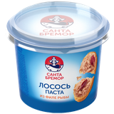 Паста-лосось «Санта Бремор» из филе рыбы
