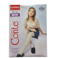 Колготки для девочек «Conte»  р.116-122 - Мир Продуктов №3