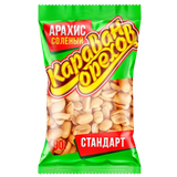 Арахис «Караван орехов» соленый