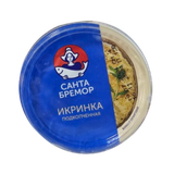 Паста рыбная «Икринка» подкопченная