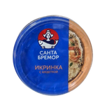Паста рыбная «Икринка» с креветкой