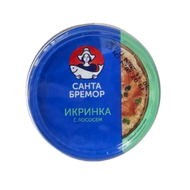 Паста икорная «Икринка» с лососем  - Мир Продуктов №3