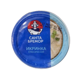Паста рыбная «Икринка» классическая