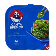 Салат «Чука» из морских водорослей маринованных - Мир Продуктов №4