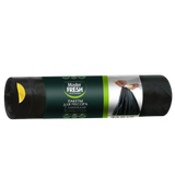Пакеты для мусора «Master Fresh» с завязками 35л/15шт 