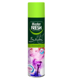 Освежитель воздуха «Master Fresh» антитабак