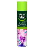 Освежитель воздуха «Master Fresh» антитабак - Мир Продуктов №3