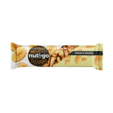 Батончик «NUT&GO» банан-арахис