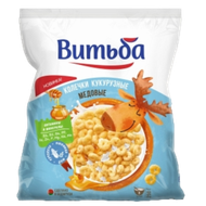 Колечки кукурузные «Витьба» медовые - Мир Продуктов №4
