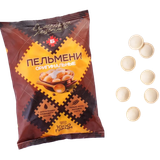 Пельмени «Семейные рецепты» оригинальные