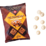 Пельмени «Семейные рецепты» оригинальные - Мир Продуктов №4