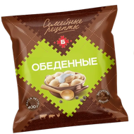 Пельмени «Семейные рецепты» обеденные - Мир Продуктов №4