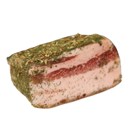 Шпик закусочный «Полесский» - Мир Продуктов №4