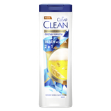Шампунь «CLEAN Clear» пивной