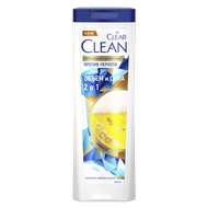 Шампунь «CLEAN Clear» пивной - Галамарт