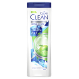 Шампунь «CLEAN Clear» яблоко